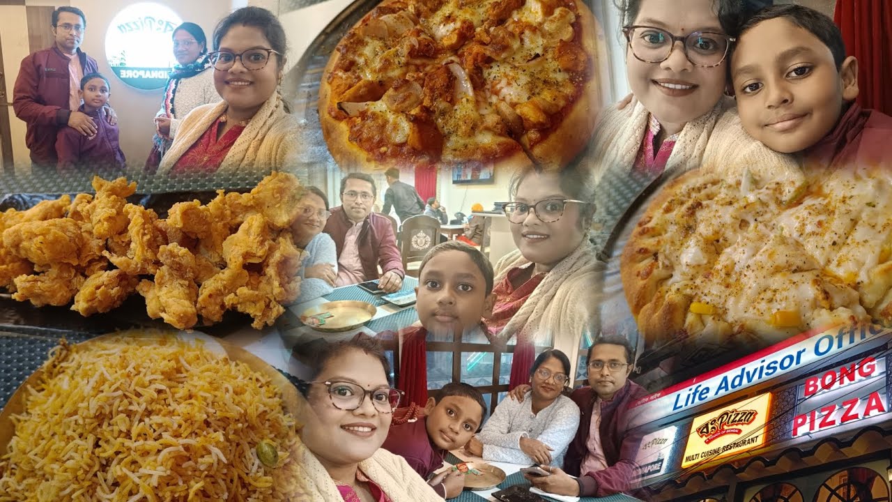  Bong Pizza এখন মেদিনীপুর😨 pizza খেয়ে কিছু বলার নেই😣যারা যাবে ভাবছো যাওয়ার আগে একবার জেনে নাও কেমন😒