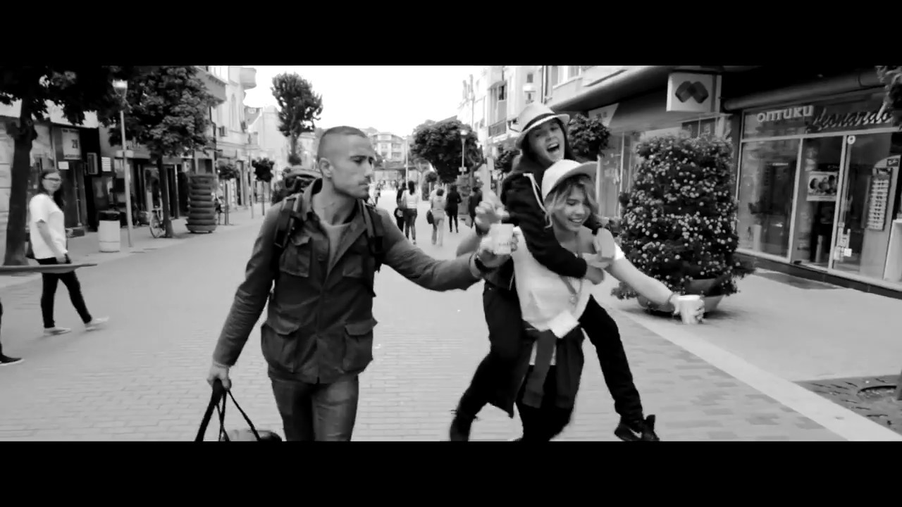 Остава-Паралелен Свят