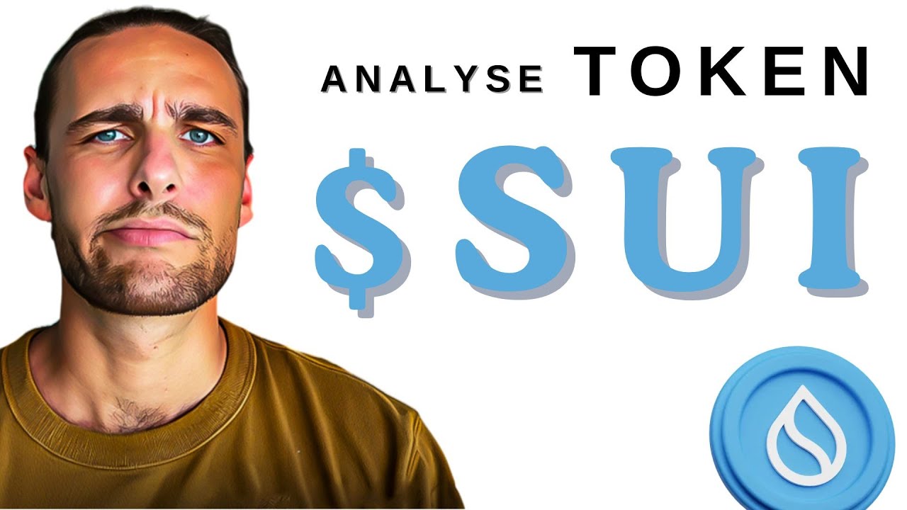 Analyse $SUI : Est-ce un Bon Investissement Pour 2026 ?