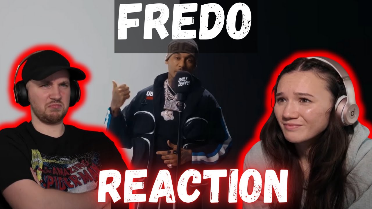 Fredo - Daily Duppy  REACTION