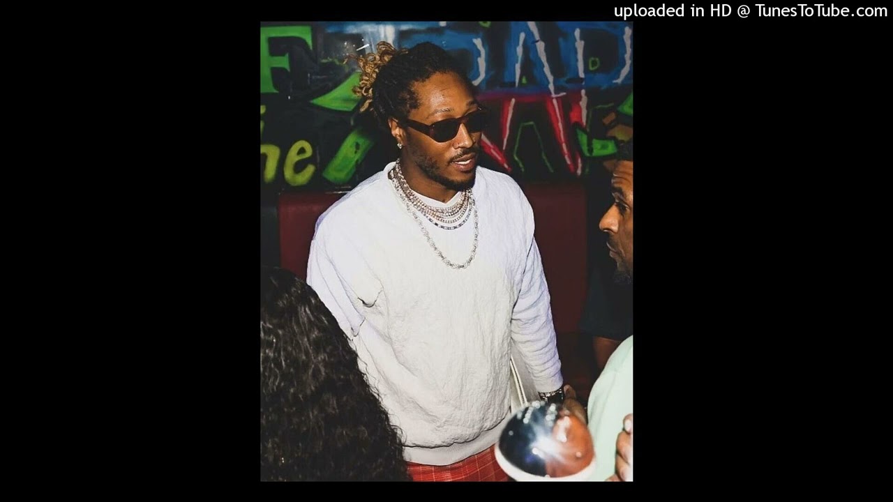 [FREE] Future Type Beat 2025 | &ldquo;WARNING&rdquo; Melodic Dark Trap Instrumental 🔥 Rap Beat Free
