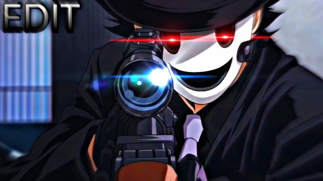 EDIT (FUNK) - SNIPER MASCARADO SENTA PRA BANDIDÃO, DESCE PRA BANDIDÃO🎶🔥