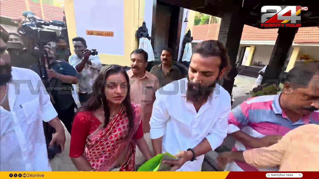 രണ്ട് വിശ്വാസങ്ങൾ, രണ്ട് സംസ്ഥാനക്കാർ.. മൊണാലിസക്കും ഫർമാൻ ഖാനും കേരളത്തിൽ വിവാഹം | Monalisa Bhosle