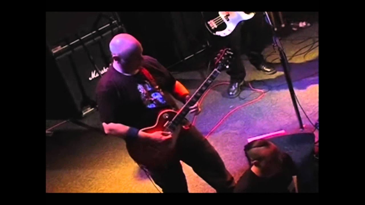 Cock Sparrer- We're Coming Back (Live/Pro-shot in San Francisco, 2009)