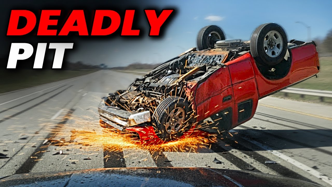8 Police Chases That ENDED BADLY For Suspects!