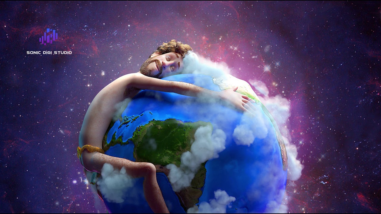 Lil Dicky - Earth (Instrumental Cover)