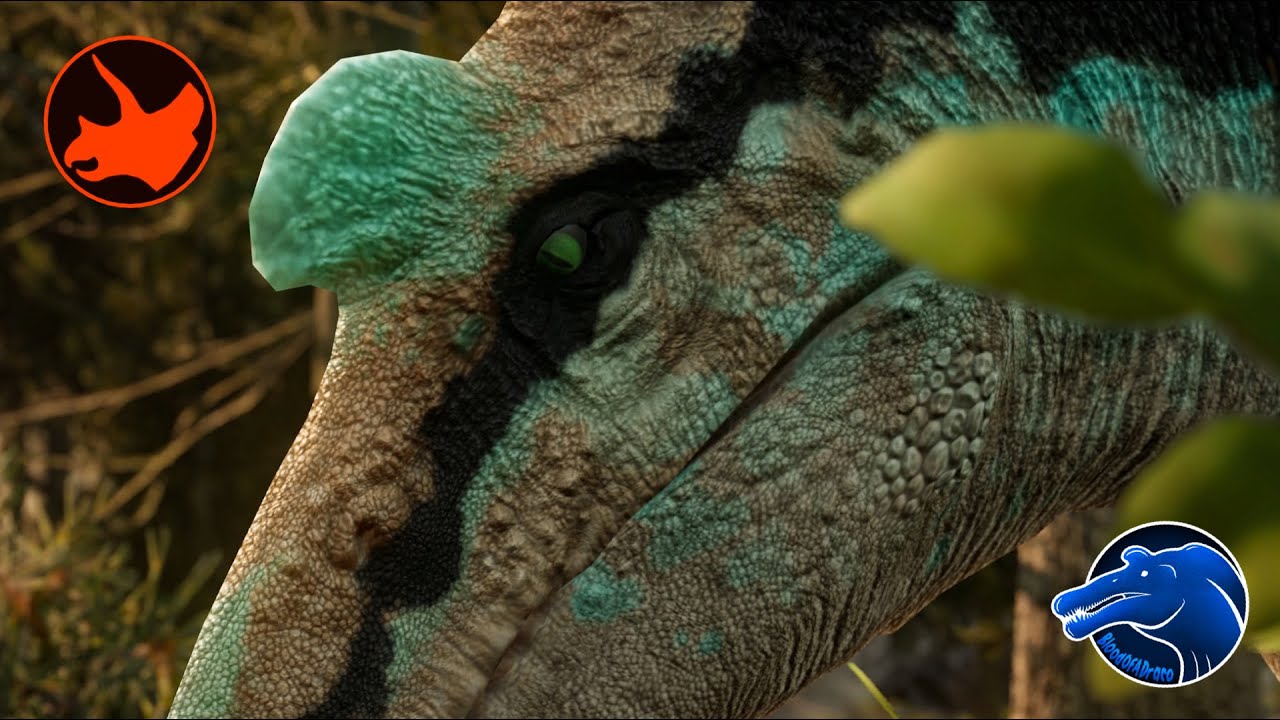 The Birth Of Something New! | Ichthyovenator Teaser