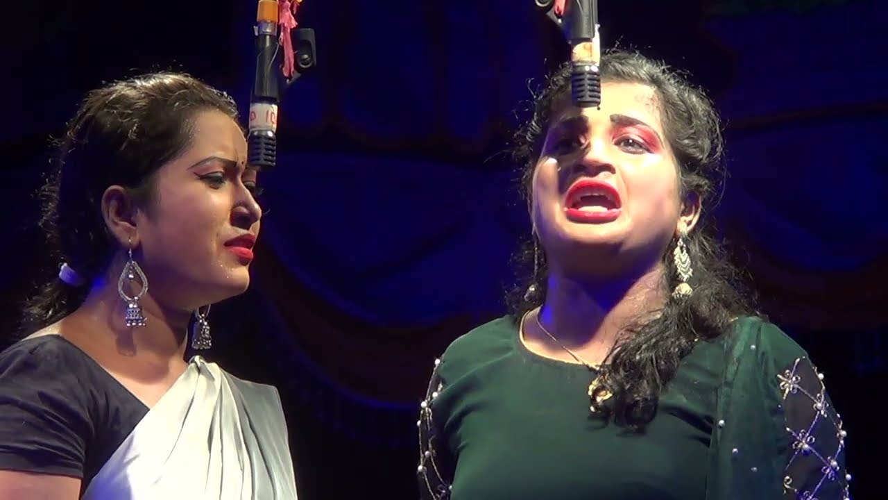 No1 Nabahanapur jatara Part-୩ ASATI TULASHI SATI CHAURA PART-3