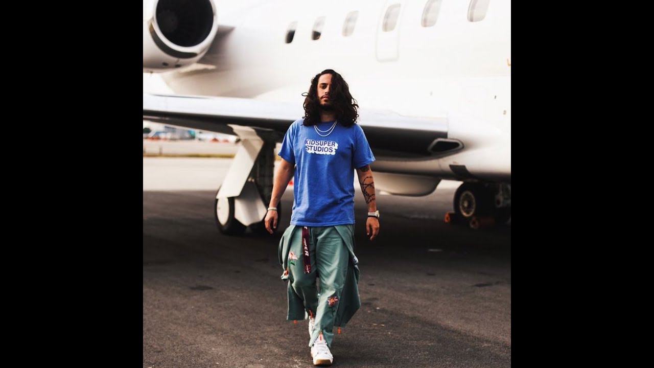 (FREE) Russ Type Beat - 