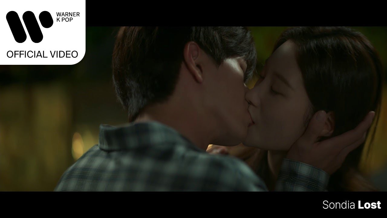 Sondia - Lost (금수저 OST) [Music Video]