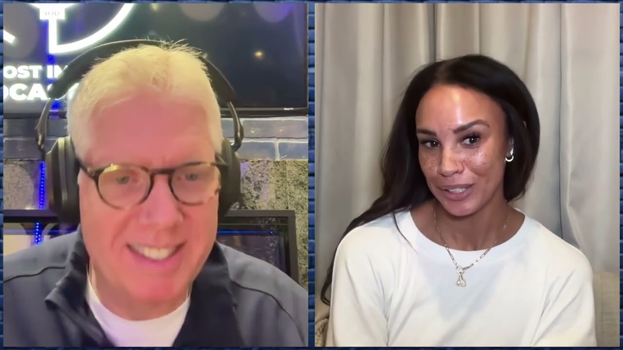 Episode 46: Dana Peterson  Mom, True Entrepreneur & TikTok Shop Creator