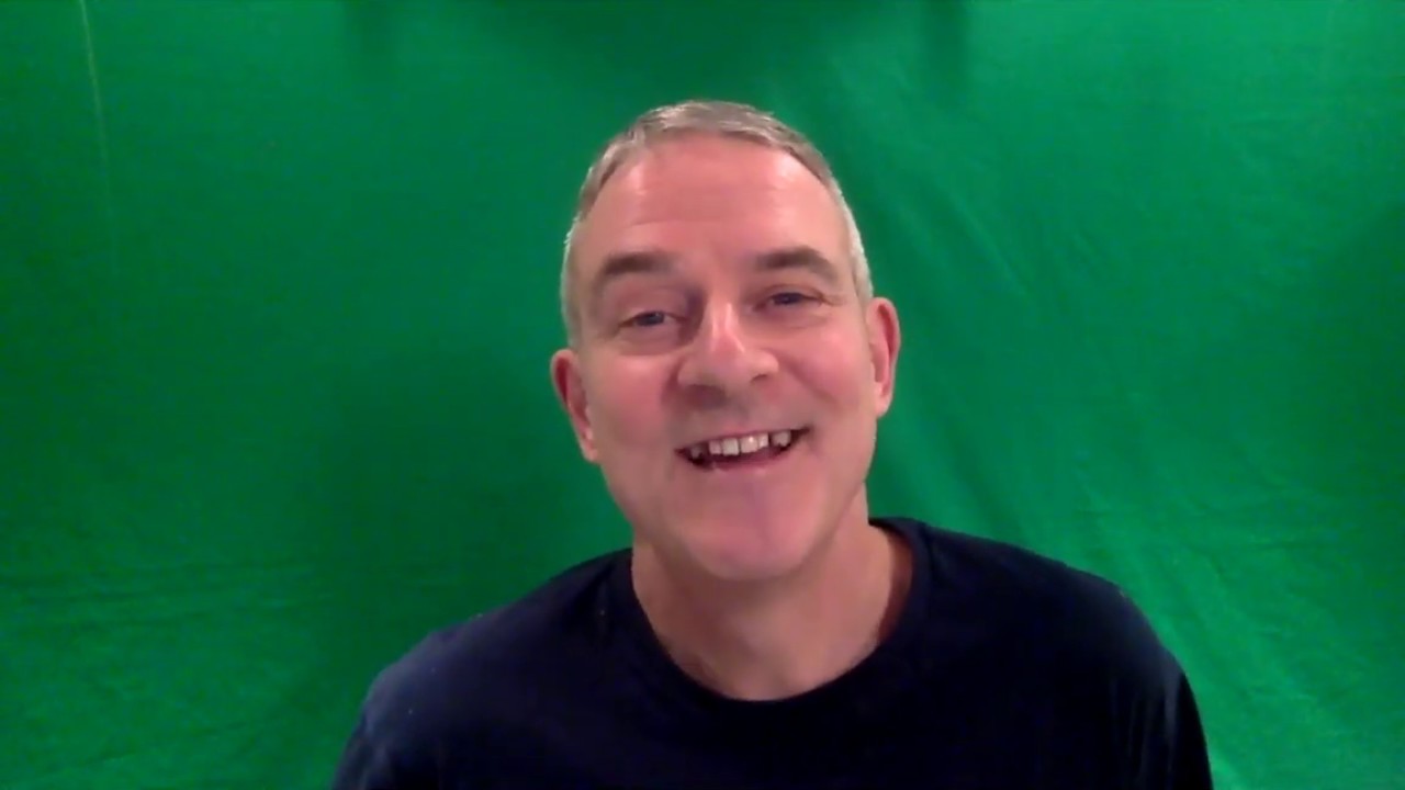 Technical tips for making remote theatre plays through zoom