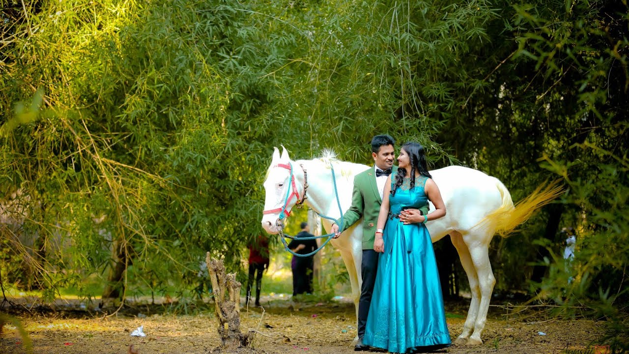 New Best Pre Wedding Shoot Latest | Vipin & Rupika | Gulawat Lotus Valley | Capture City