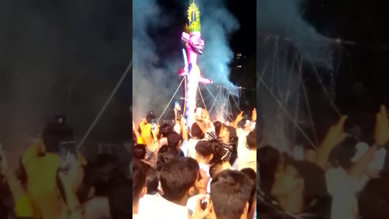 raavan mama  ka antim sanskar jai shree ram🙏💐🙏 #ravandahan #shortfeed #ytshortsvideo #babluvlog 