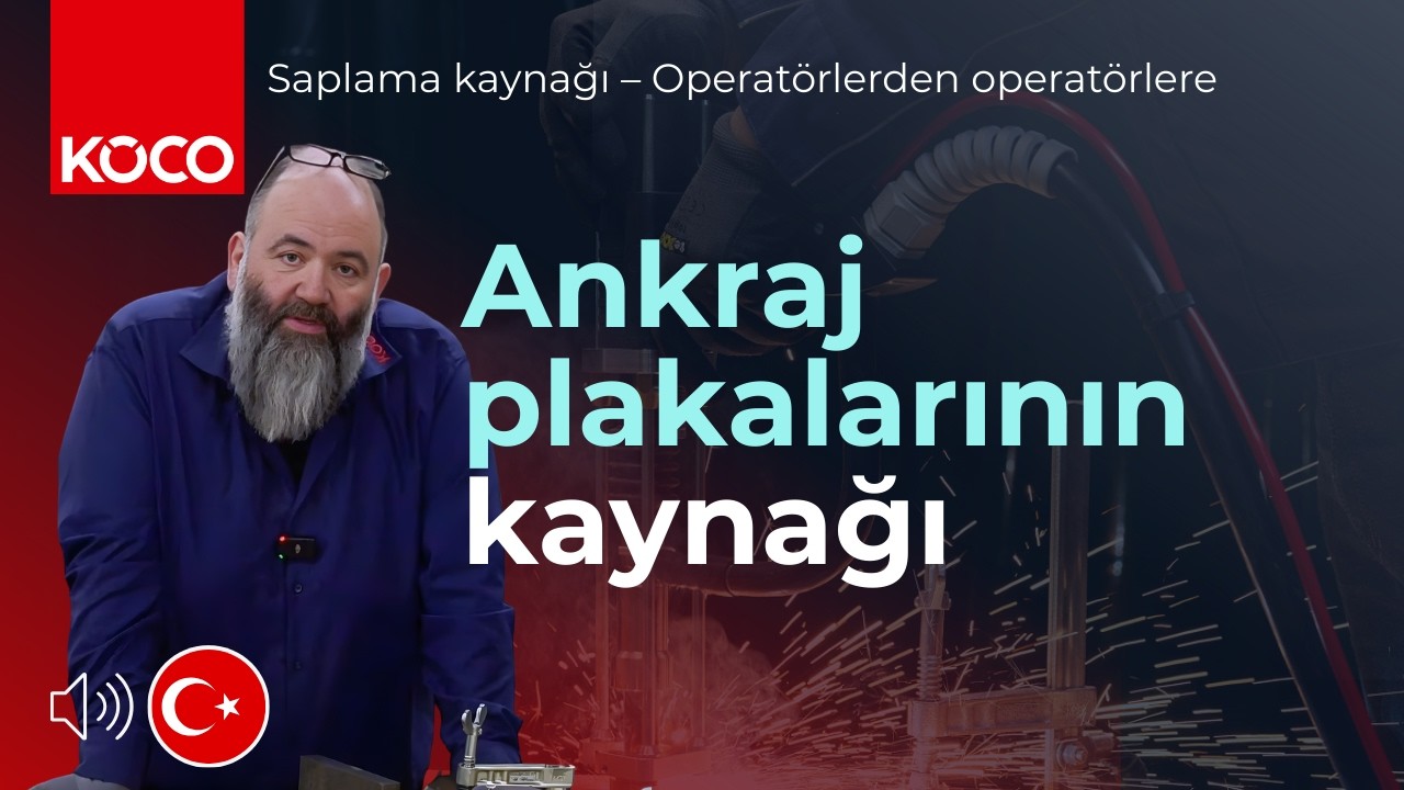 🇹🇷  KÖCO – Ankraj plakalarının kaynağı