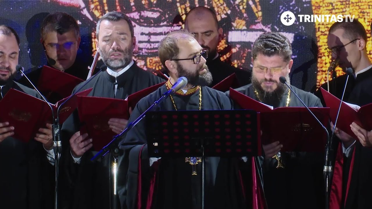 Binecuv&acirc;ntările &Icirc;nvierii - Petru Lampadarie