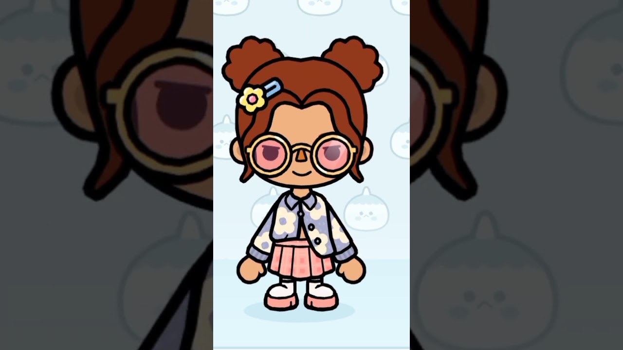 UPDATE TERBARU TOCA BOCA || TOCA LIFE WORLD || TOCA BOCA #shortviral #tocaboca #updateterbaru