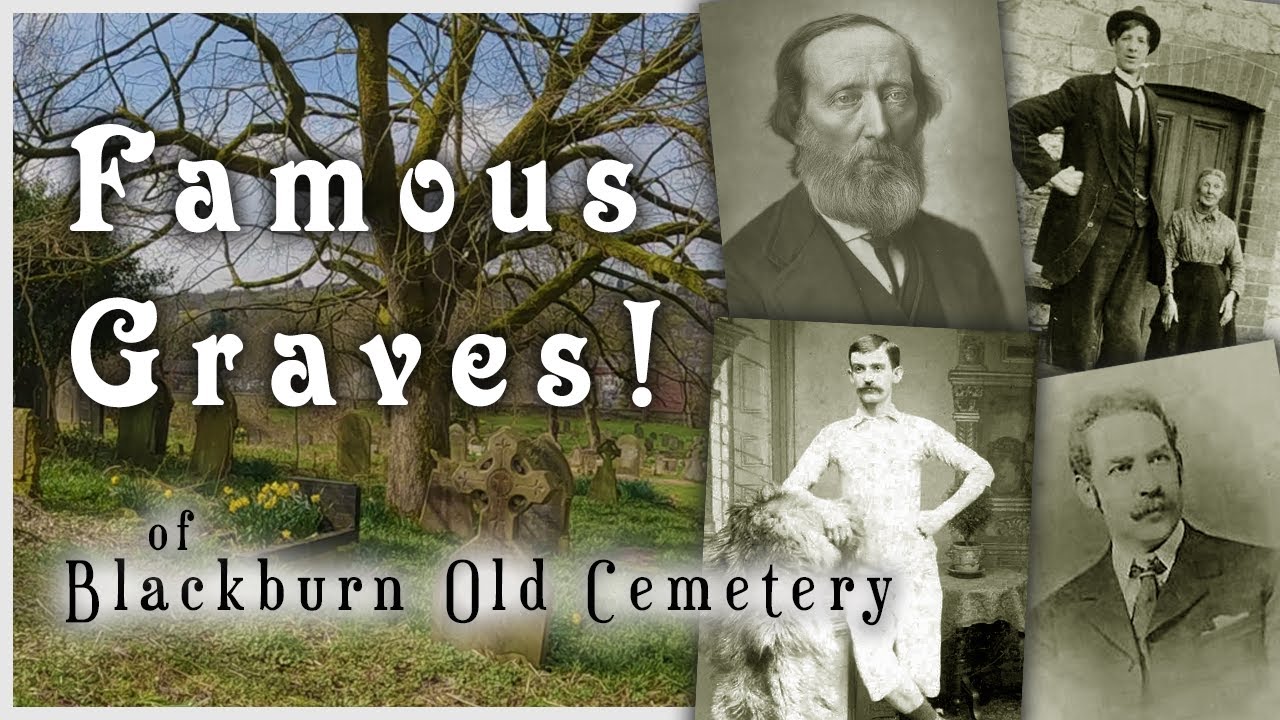 These People Were Famous!