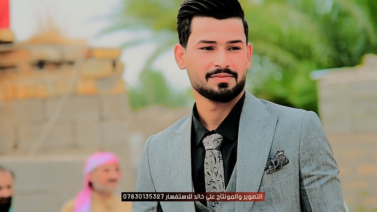حفل زفاف علي رياض الشغانبي - الف مبروك - شايف كل الخير