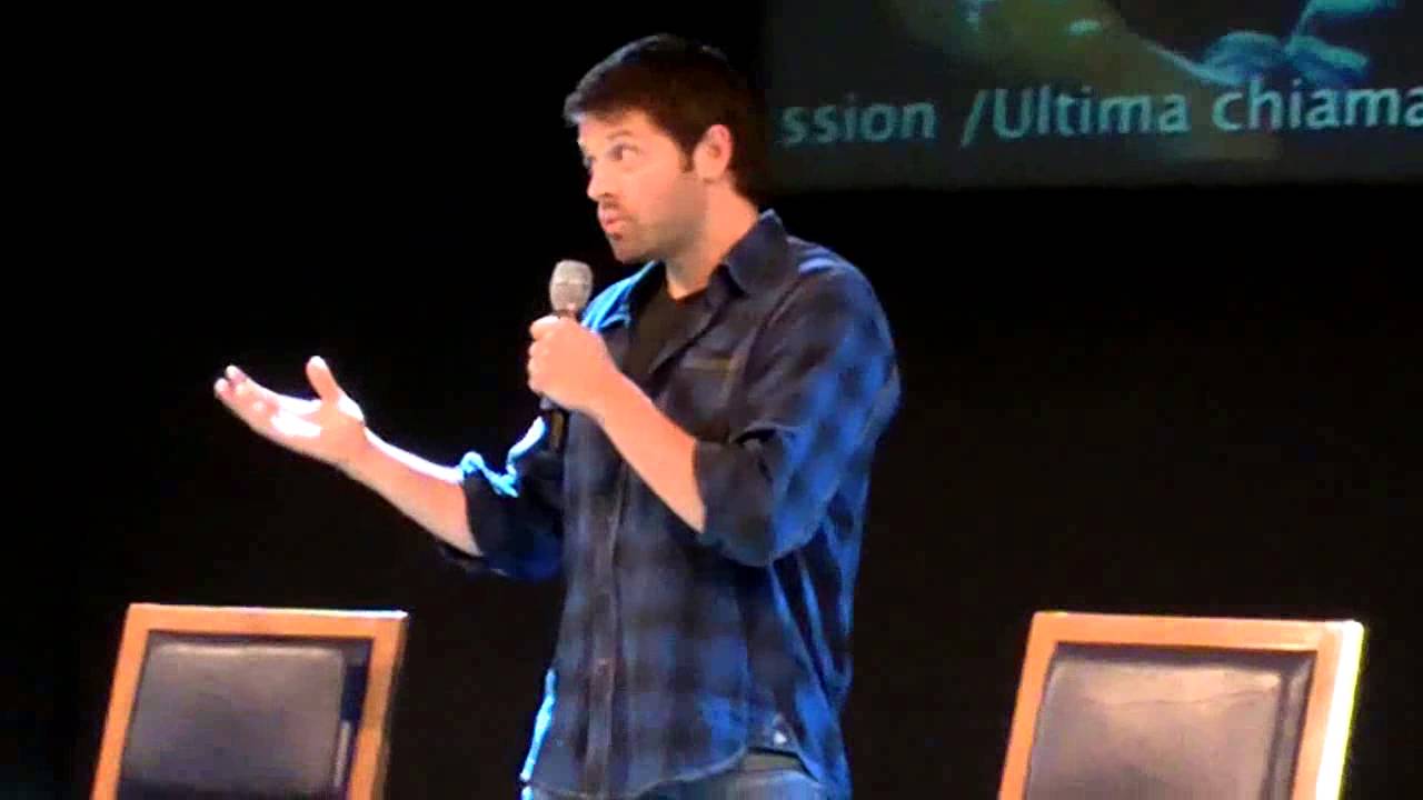 JIBCON 2013 - Misha Sunday Panel