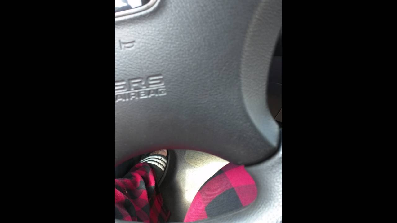 2004 Honda Civic Upstream 02 Sensor Replacement