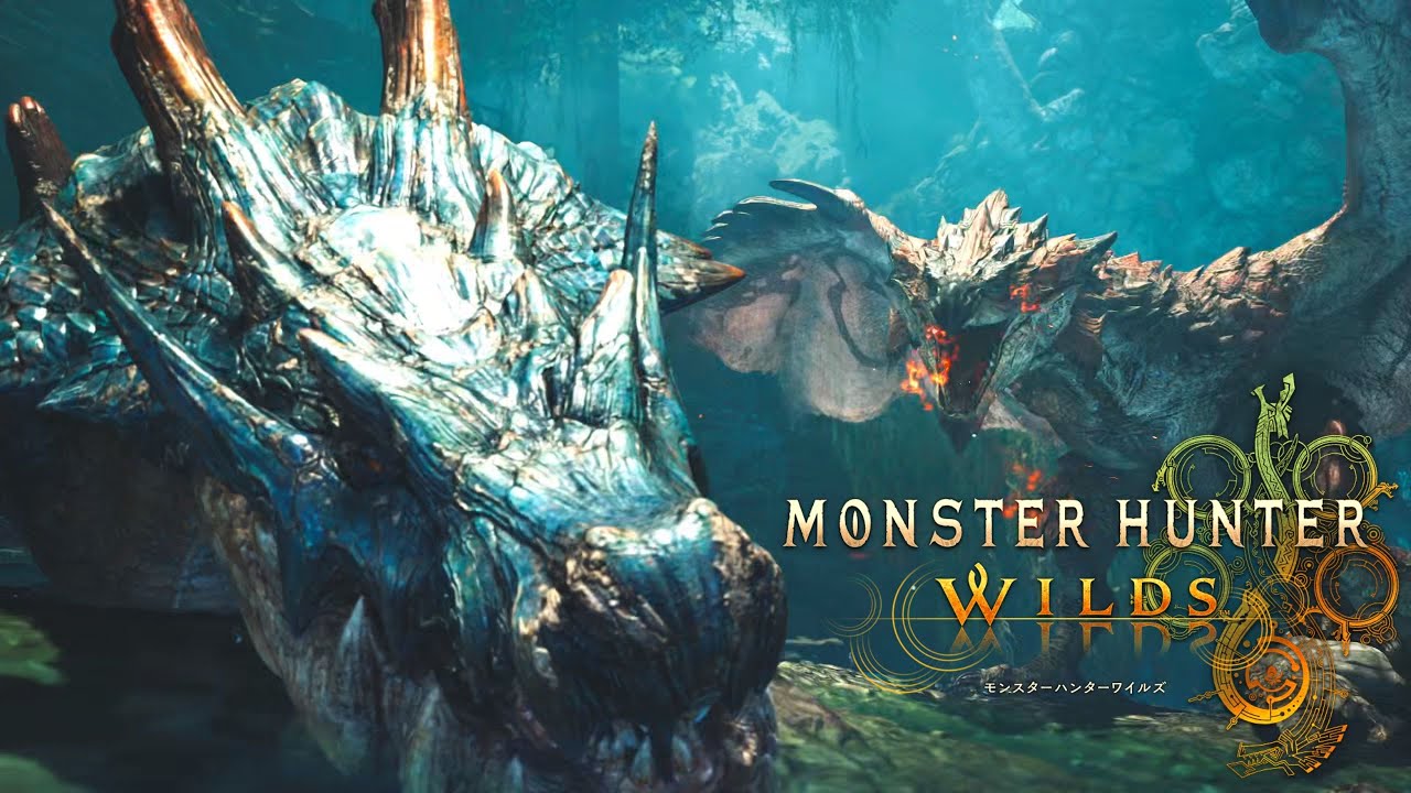 【ワイルズ】朝はコーンポタージュ【🔴LIVE】