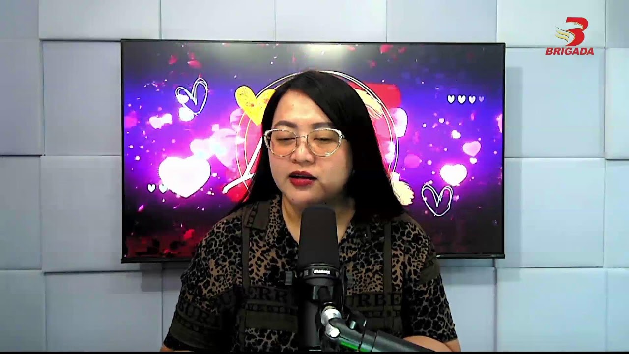 BRIGADA LOVELINES  | FEBRUARY 16, 2026 | KAUBAN SI BABY KHO