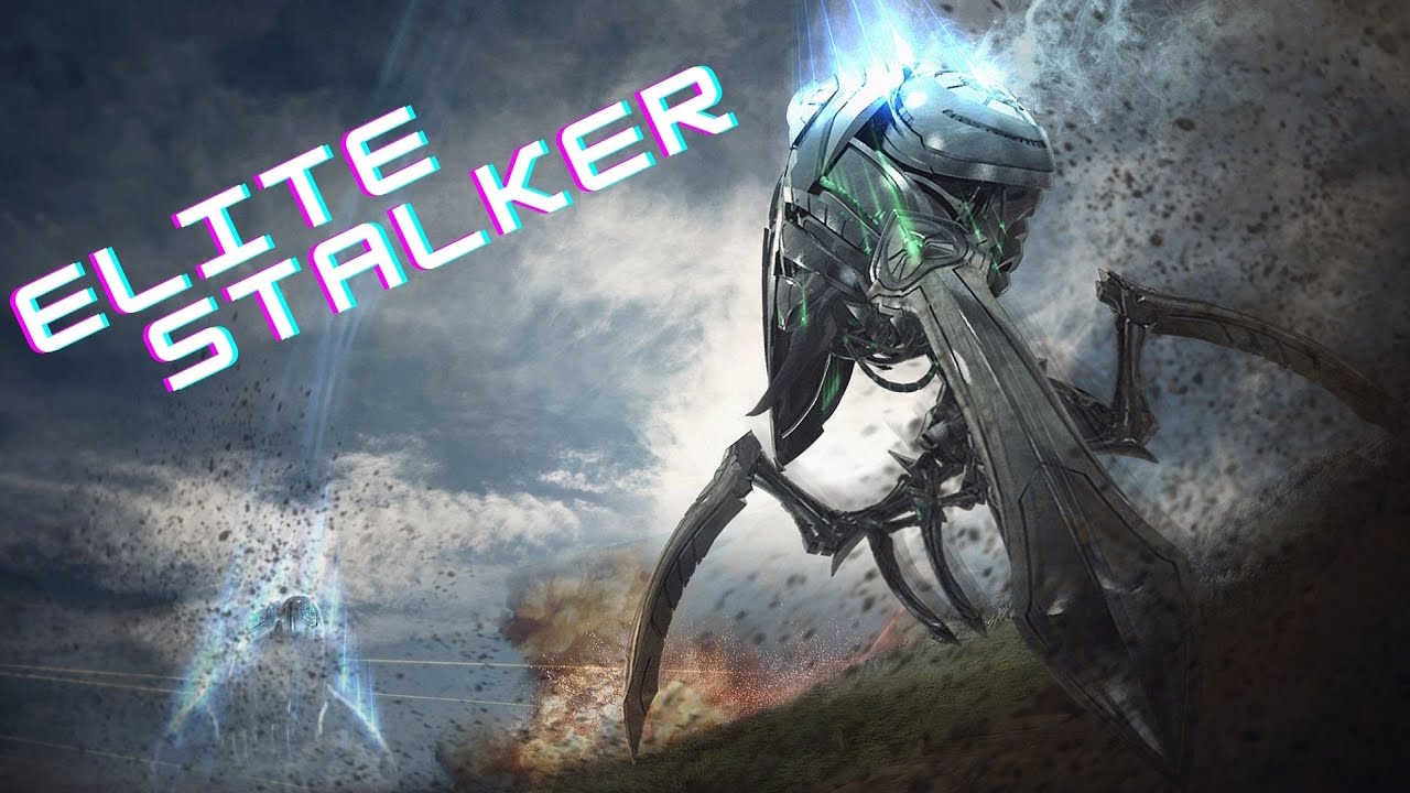 Starcraft 2 Special Forces Elite 5 - Torment- Protoss SOLO