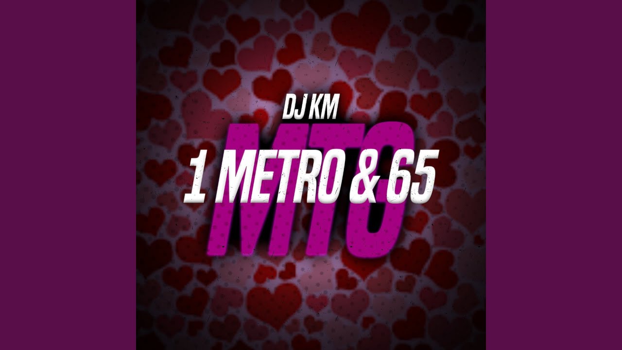 MTG - 1 Metro & 65