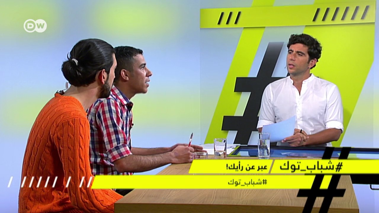 ملحد عراقي: