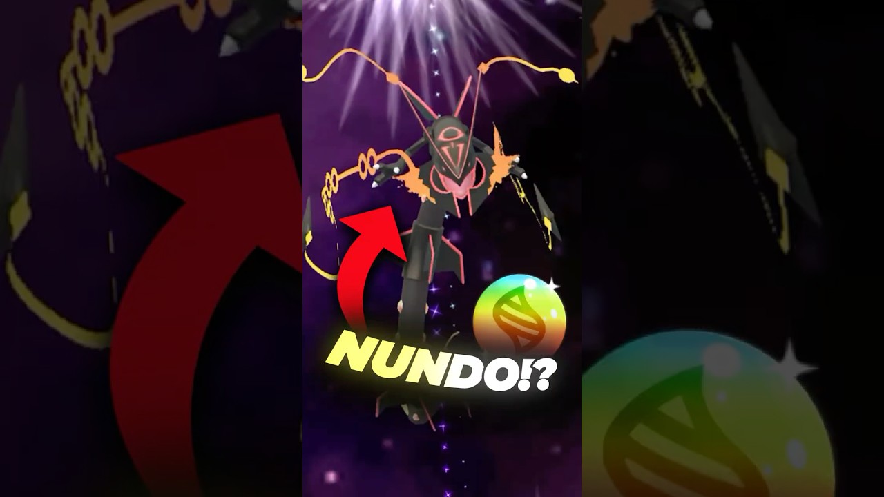 REVERSE Shundo MEGA Rayquaza CAUGHT! During Mega Rayquaza Raid day in Pokémon go!