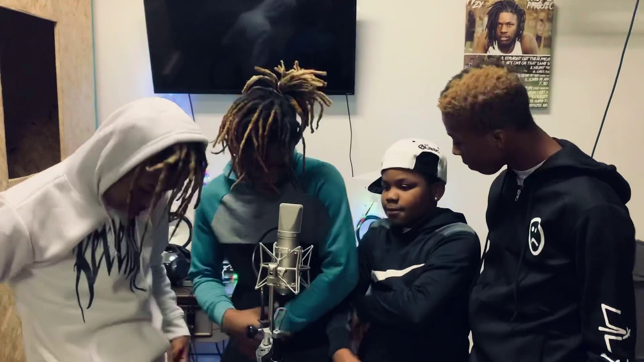 Jodeci luv you 4 life cover