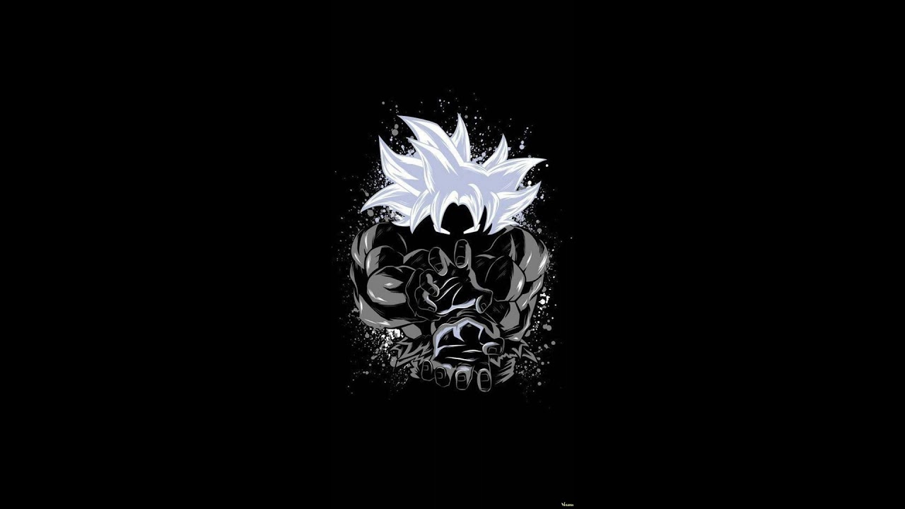 GOKU Y EL MUNDO NINJA, EL DOLOR DE UN GUERRERO, CAPITULO 1, SALIDA
