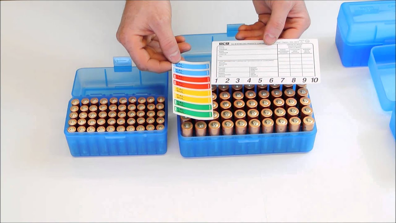 The Absolute Best Way to Store AA and AAA Batteries for Prepping, Emergencies, and General Use