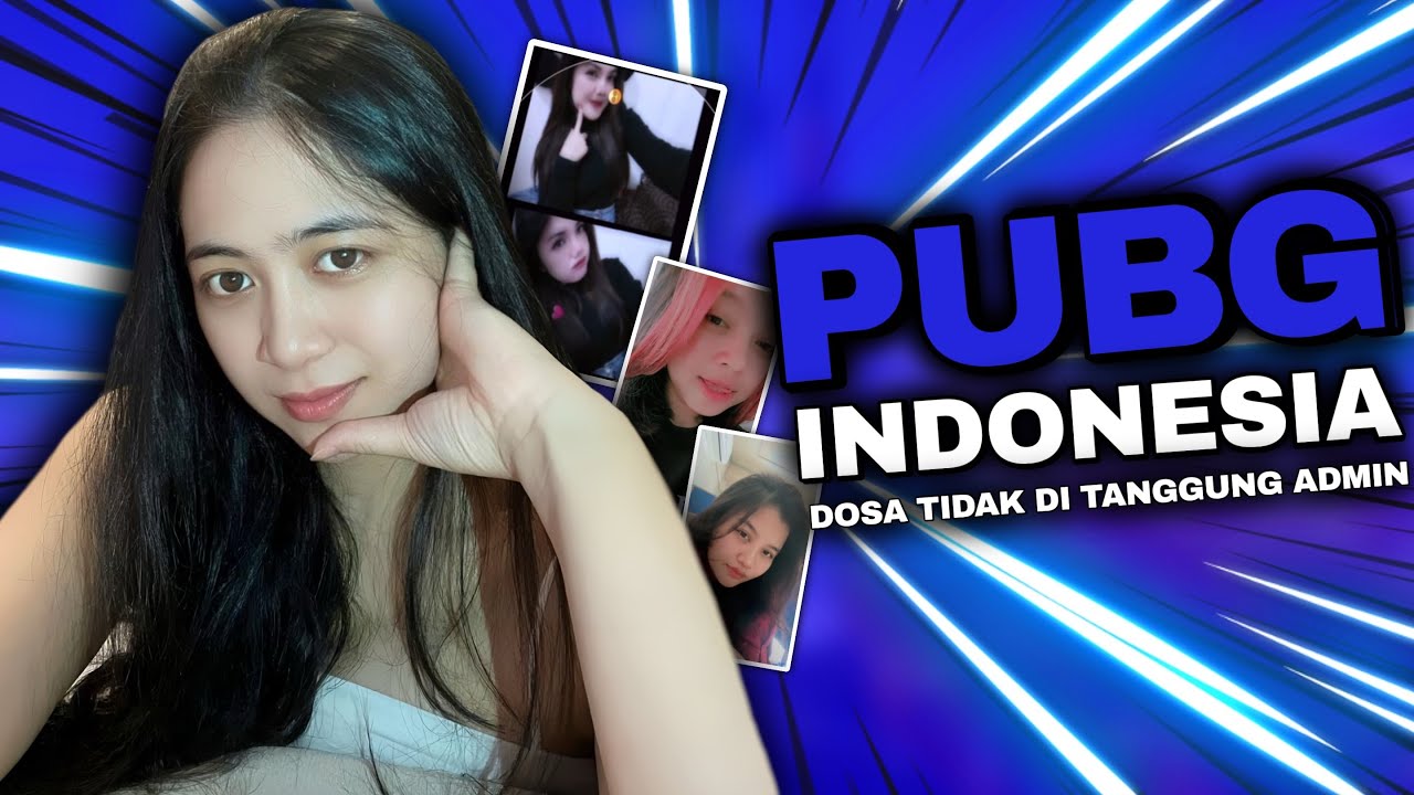 CEWEK” MERESAHKAN!