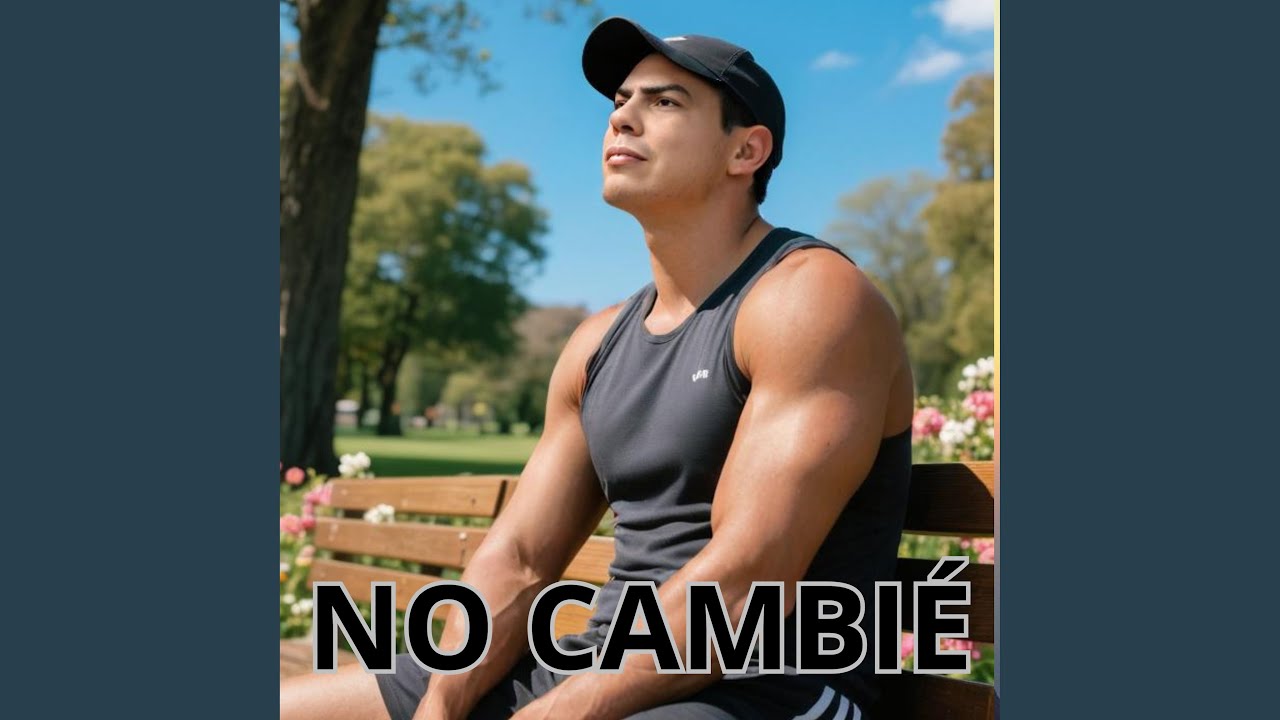 NO CAMBI&Eacute;