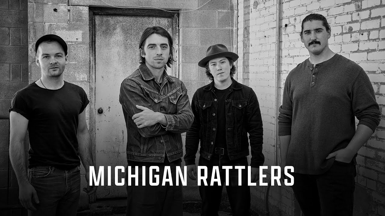 Elevator a GoGo Presents | Michigan Rattlers - Interview