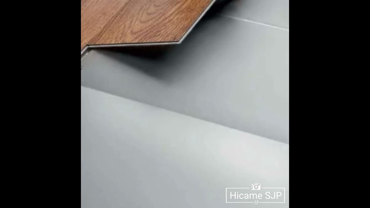 Fallen Floor (Hicame SJP. Soundtrack)