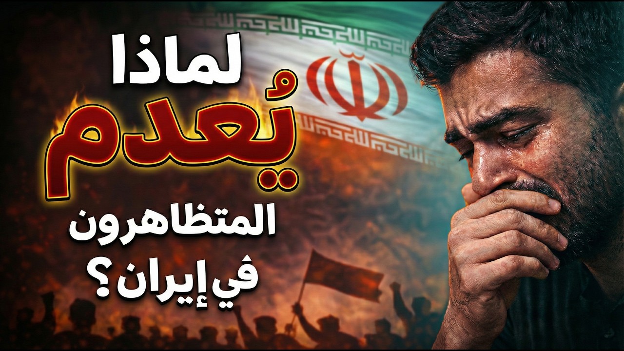 لماذا يُعدم المحتجون في إيران؟ الإطار الديني وراء الأحكام