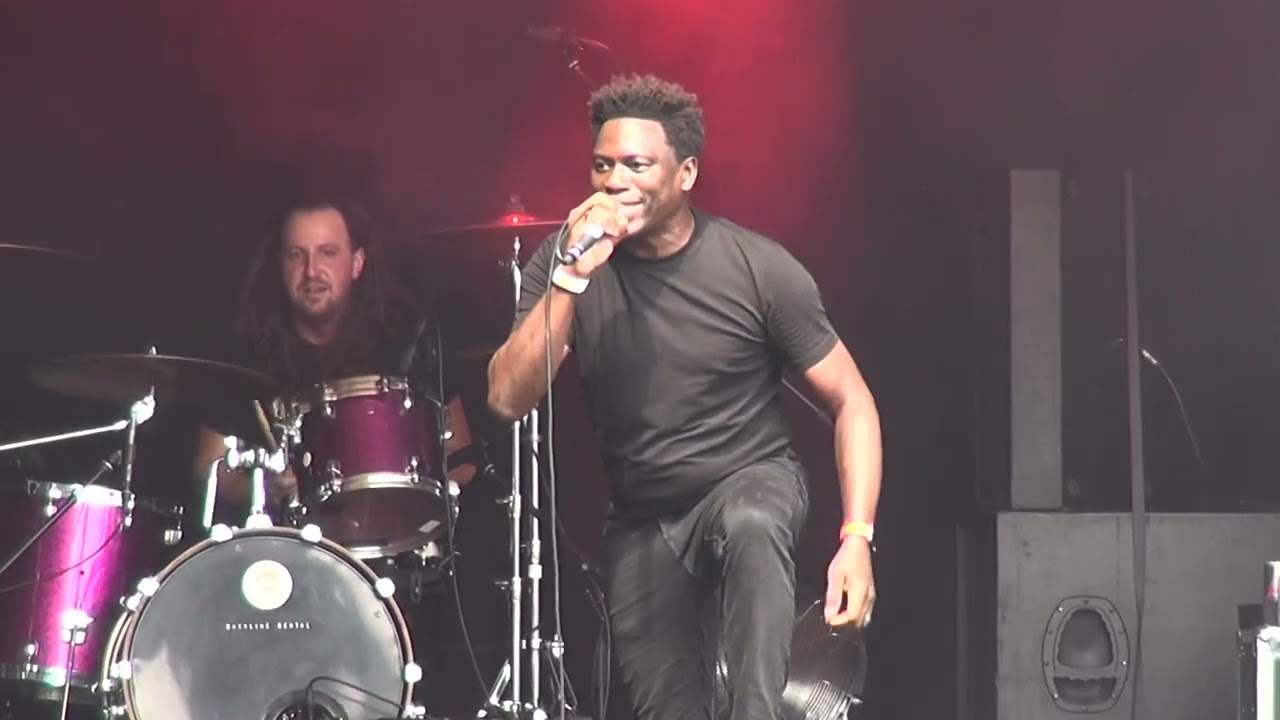 Love Equals Death - Live - Brakrock 2024