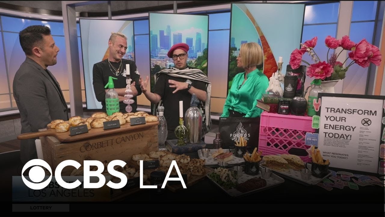 Affordable meals in Los Angeles, with Fuegos LA