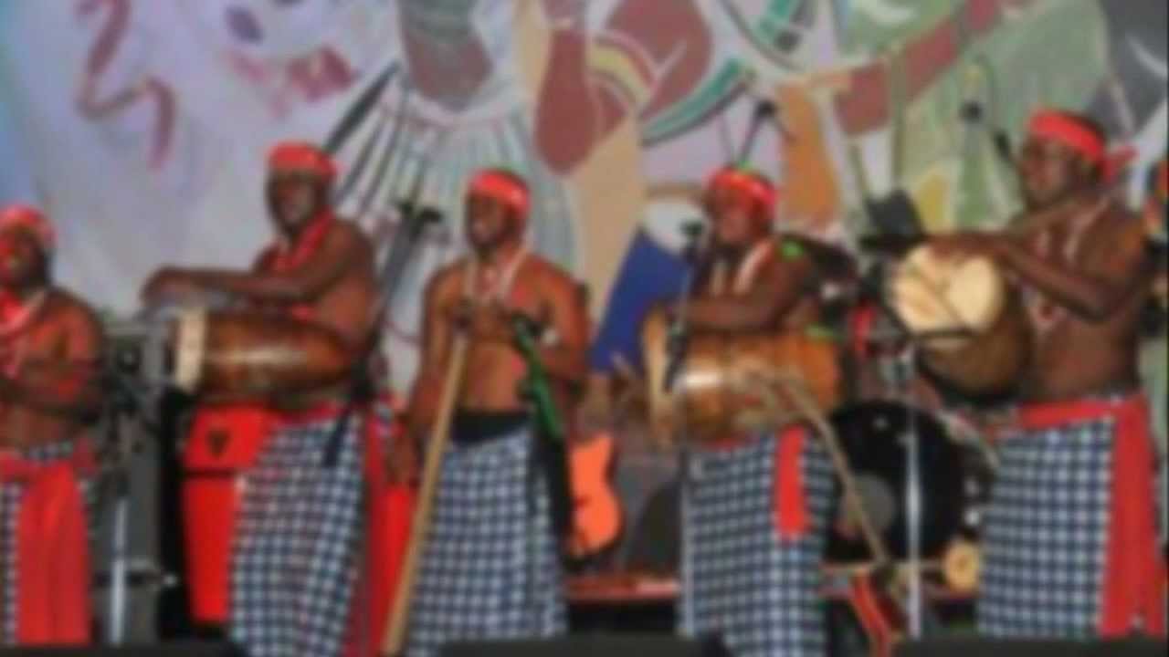 Semba Muxima - Wa Jiza