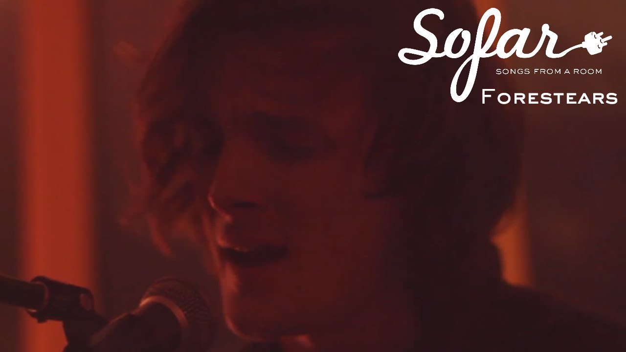 Forestears - Pace | Sofar Bristol