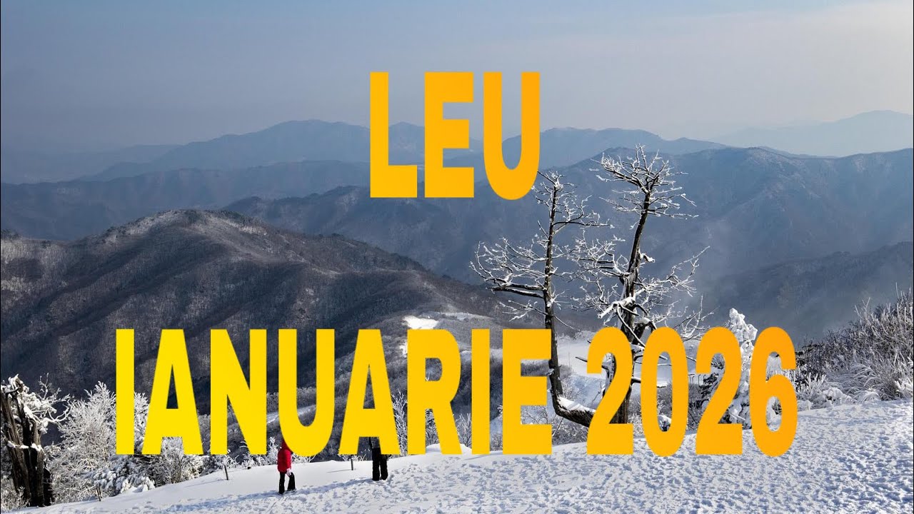 LEU♌IANUARIE 2026 REZULTATE FINANCIARE CERE GARANȚII ; FII ATENT LA DETALII 