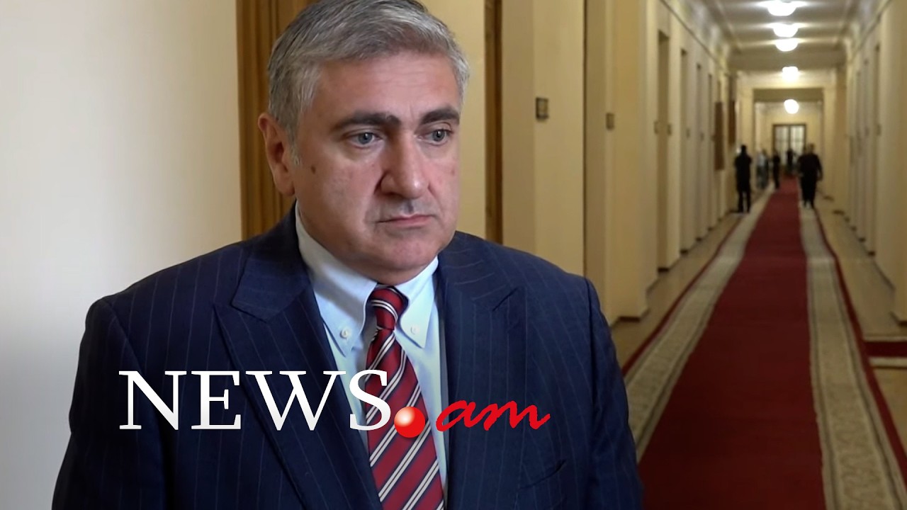 ԱՄՆ-ն ատոմակայա՞ն է վաճառում ՀՀ-ին, ինչ միջոցներով է ՀՀ-ն ատոմակայան կառուցելու