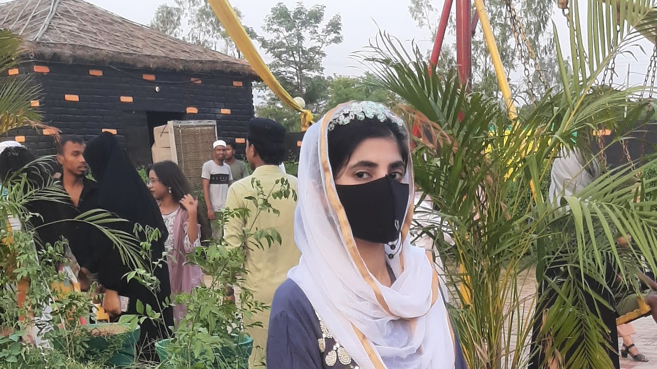 Nida khan official is live!