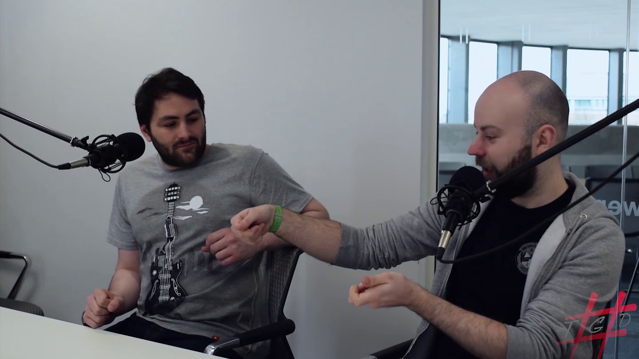 TGD | The Bounty Debate Highlights