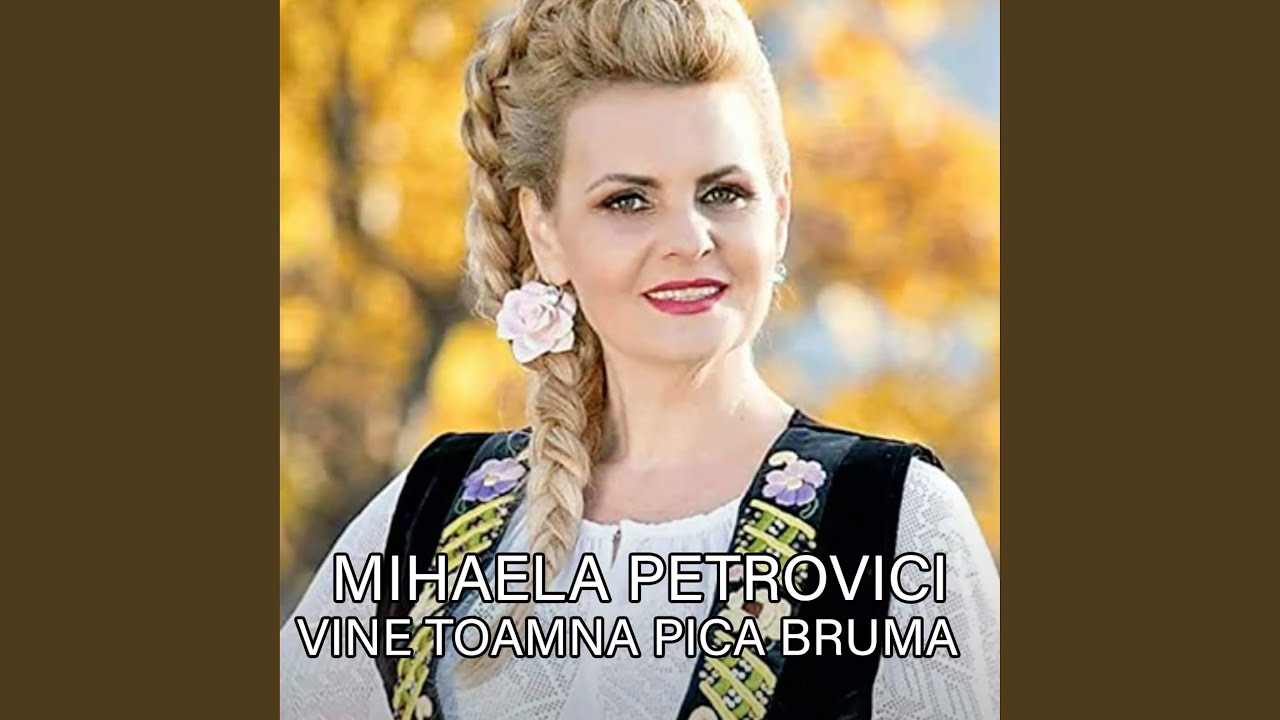 Vine toamna pica bruma
