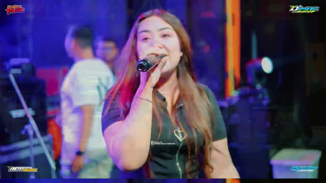 PHP - HAPPY HAVISTA - SINCHAN MUSIC - DIMAS PRO - AGS AUDIO - DHEMAM LIGHTING - S2R TEAM