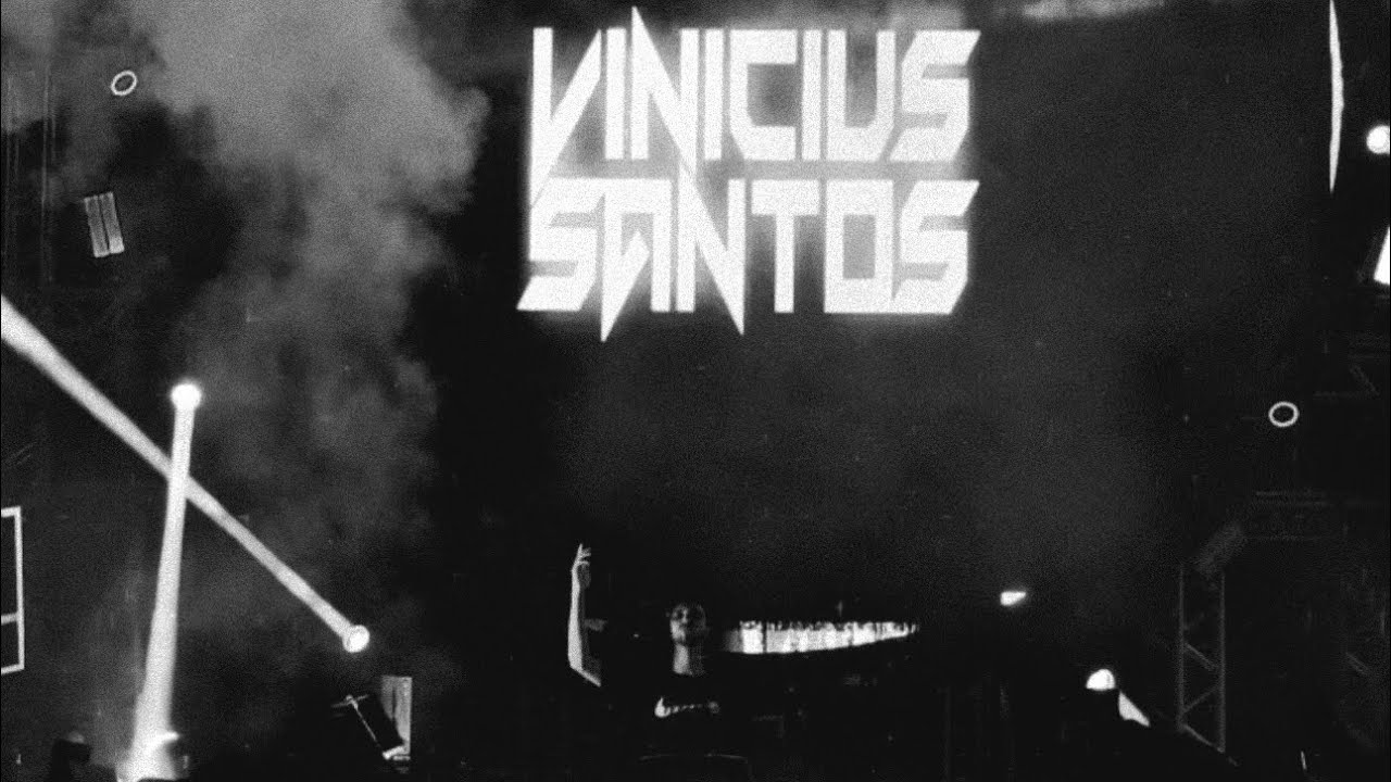 HOMELES - VINICIUS SANTOS 
